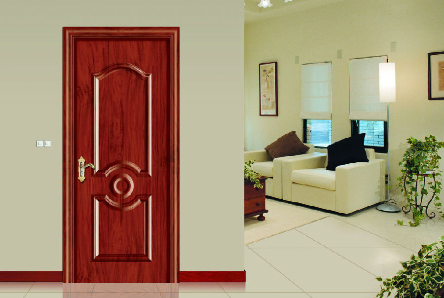 四川明智门业钢木门